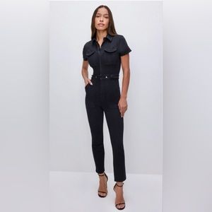 Good American Fit for Success Jumpsuit